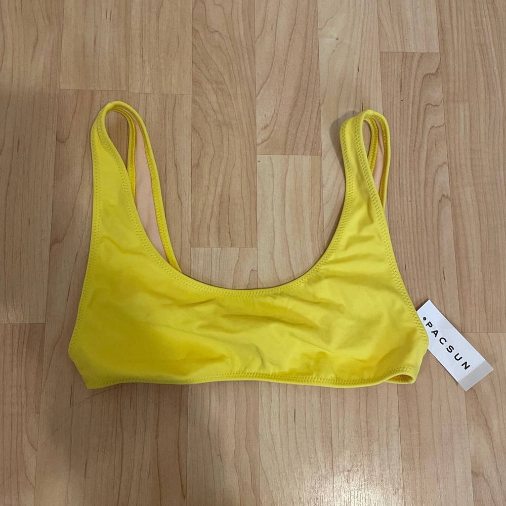 Pacsun Bikini Swimsuit Top Small